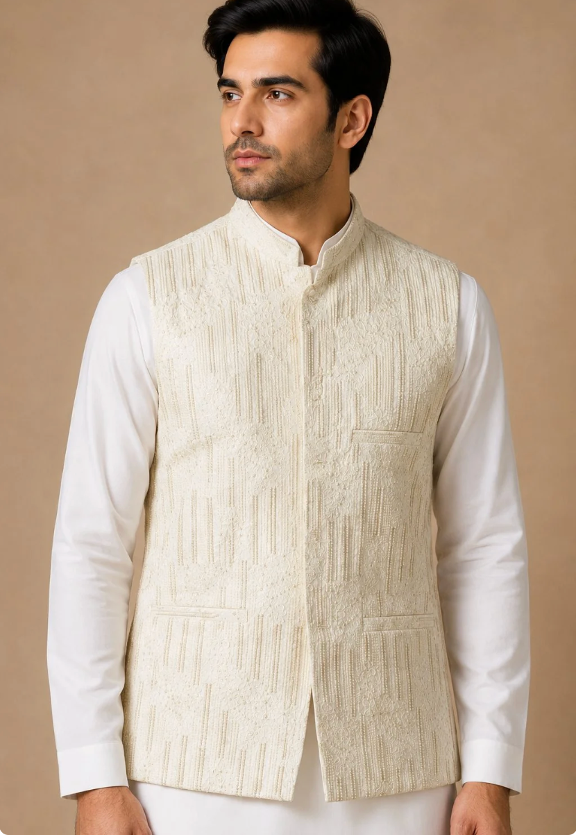 Men Waistcoat