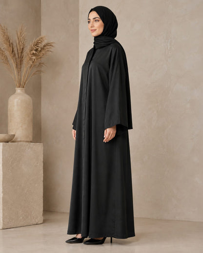 Elegance Flowing Abaya
