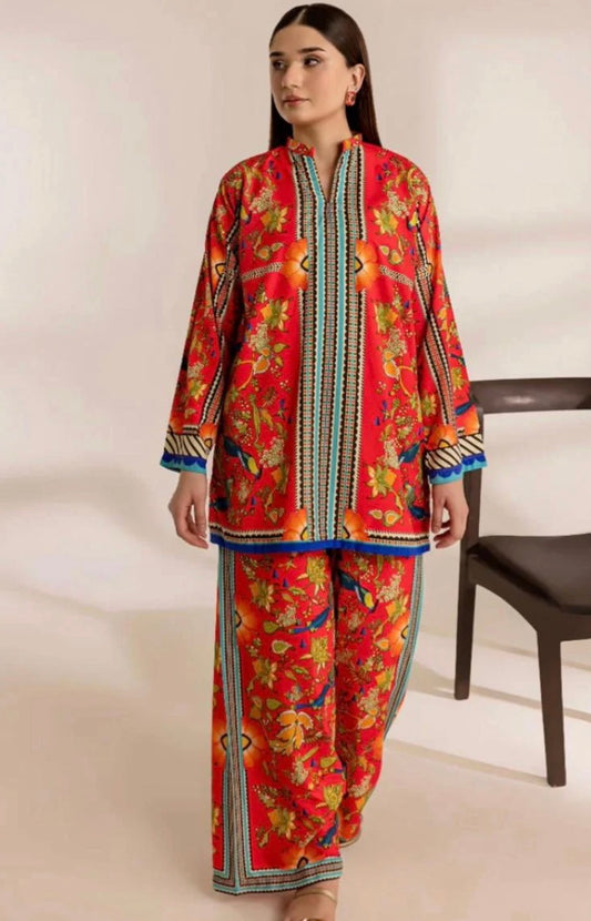 Shalwar Kameez