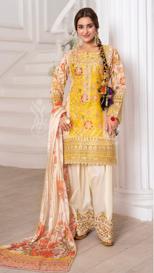 Noorani 3-Piece Set