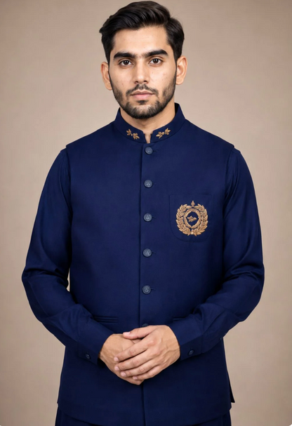 Regal Legacy 3 Piece Men’s Traditional Suit
